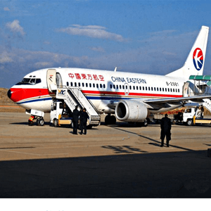硕放机场快运航空快运业稳步发展的原因是什么？
